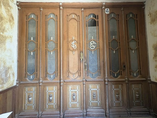 1 chambre Villa/Maison à vendre à Palaciosrubios - 98 000 € (Ref: 10012759)
