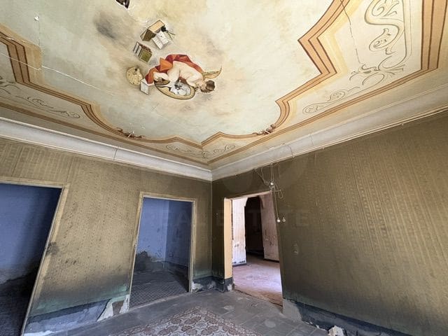 1 chambre Villa/Maison à vendre à Palaciosrubios - 98 000 € (Ref: 10012759)