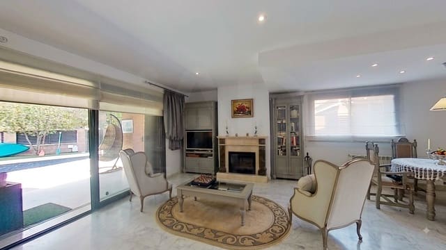 4 sypialnia Dom na sprzedaż w Cambrils z garażem - 590 000 € (Ref: 10013388)