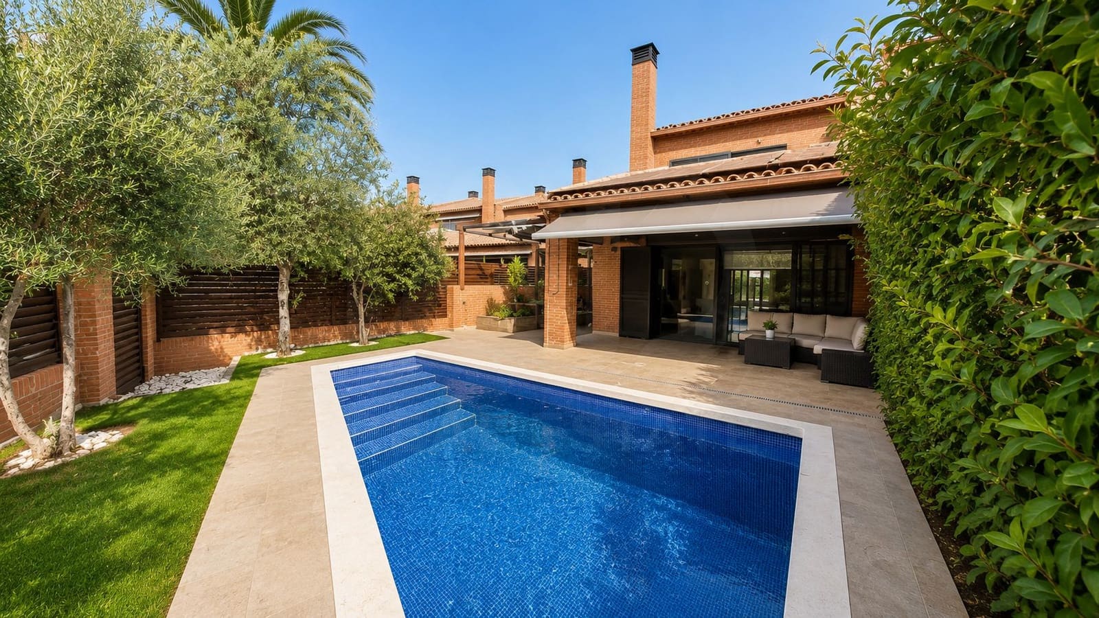 4 sypialnia Dom na sprzedaż w Cambrils z garażem - 590 000 € (Ref: 10013388)