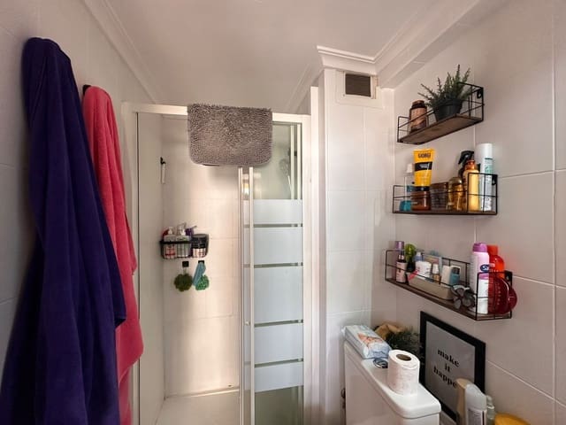 1 chambre Appartement à vendre à Rincón Alto, Benidorm avec piscine - 175 000 € (Ref: 10013389)