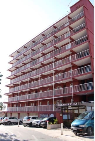 1 chambre Appartement à vendre à Rincón Alto, Benidorm avec piscine - 175 000 € (Ref: 10013389)