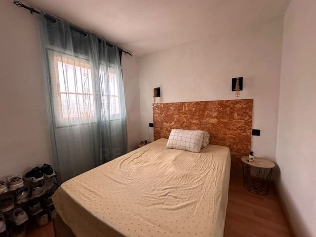 1 chambre Appartement à vendre à Rincón Alto, Benidorm avec piscine - 175 000 € (Ref: 10013389)