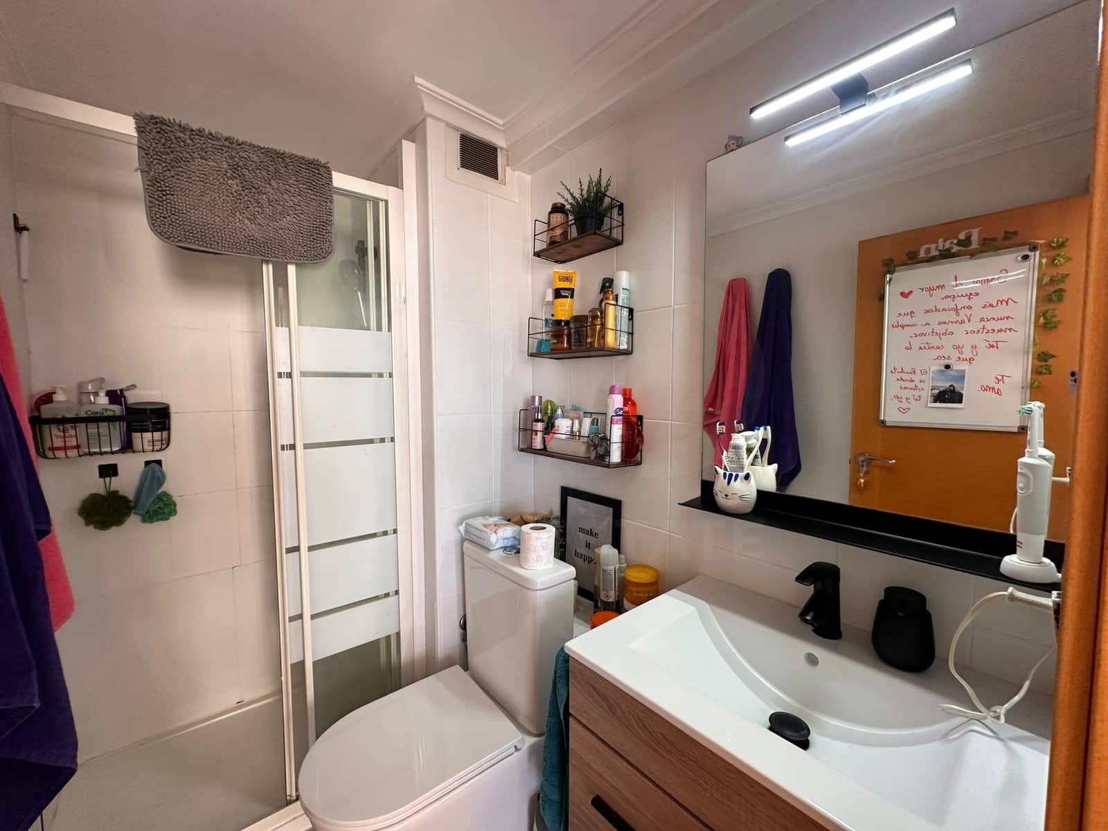 1 chambre Appartement à vendre à Benidorm avec piscine - 175 000 € (Ref: 10013389)
