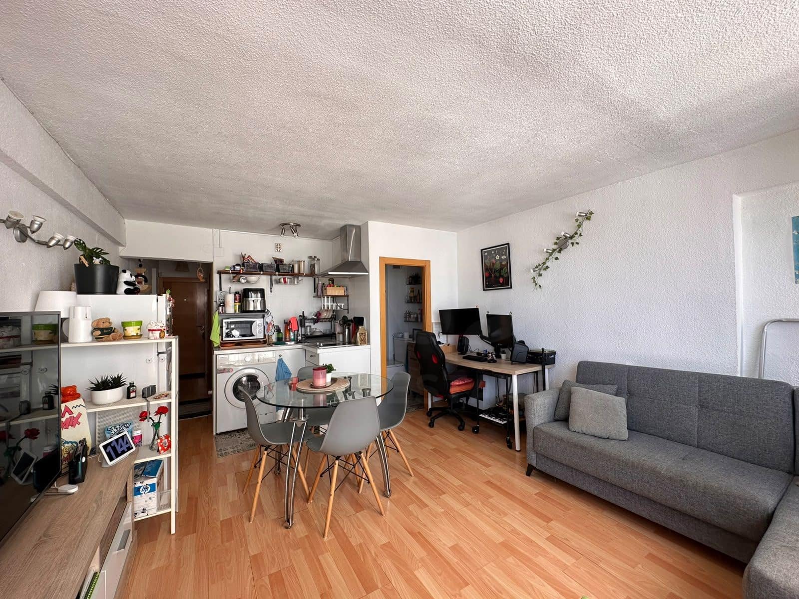 1 chambre Appartement à vendre à Benidorm avec piscine - 175 000 € (Ref: 10013389)