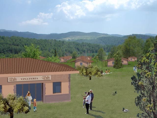 Undeveloped Land for sale in Els Guiamets - € 421,000 (Ref: 10014795)
