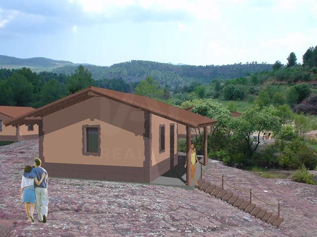 Undeveloped Land for sale in Els Guiamets - € 421,000 (Ref: 10014795)