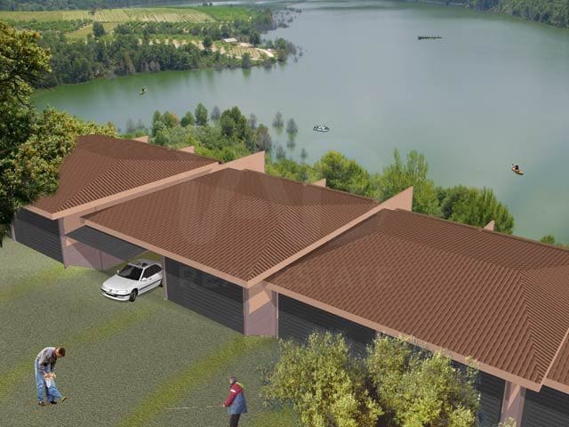 Undeveloped Land for sale in Els Guiamets - € 421,000 (Ref: 10014795)