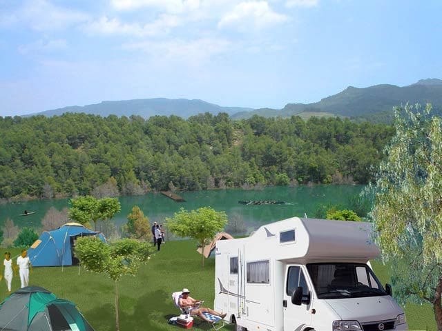 Landgrundstück zu verkaufen in Els Guiamets - 421.000 € (Ref: 10014795)