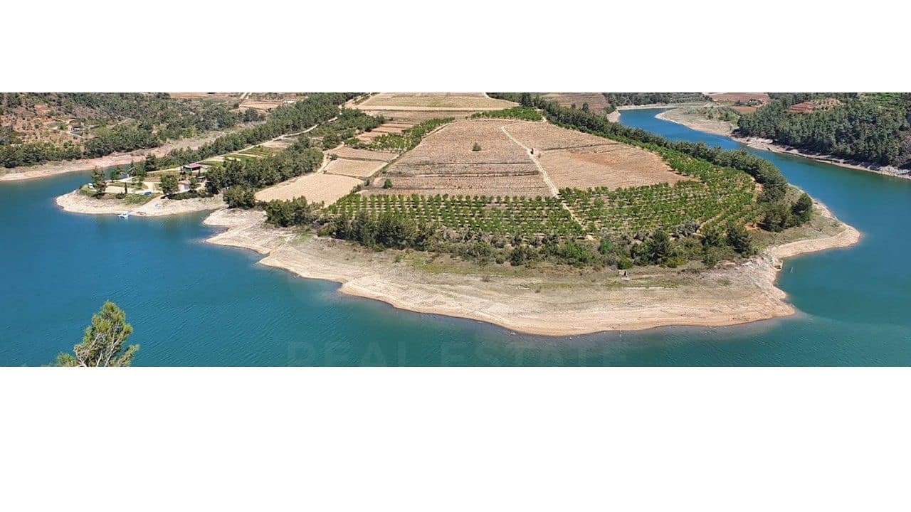 Undeveloped Land for sale in Els Guiamets - € 421,000 (Ref: 10014795)