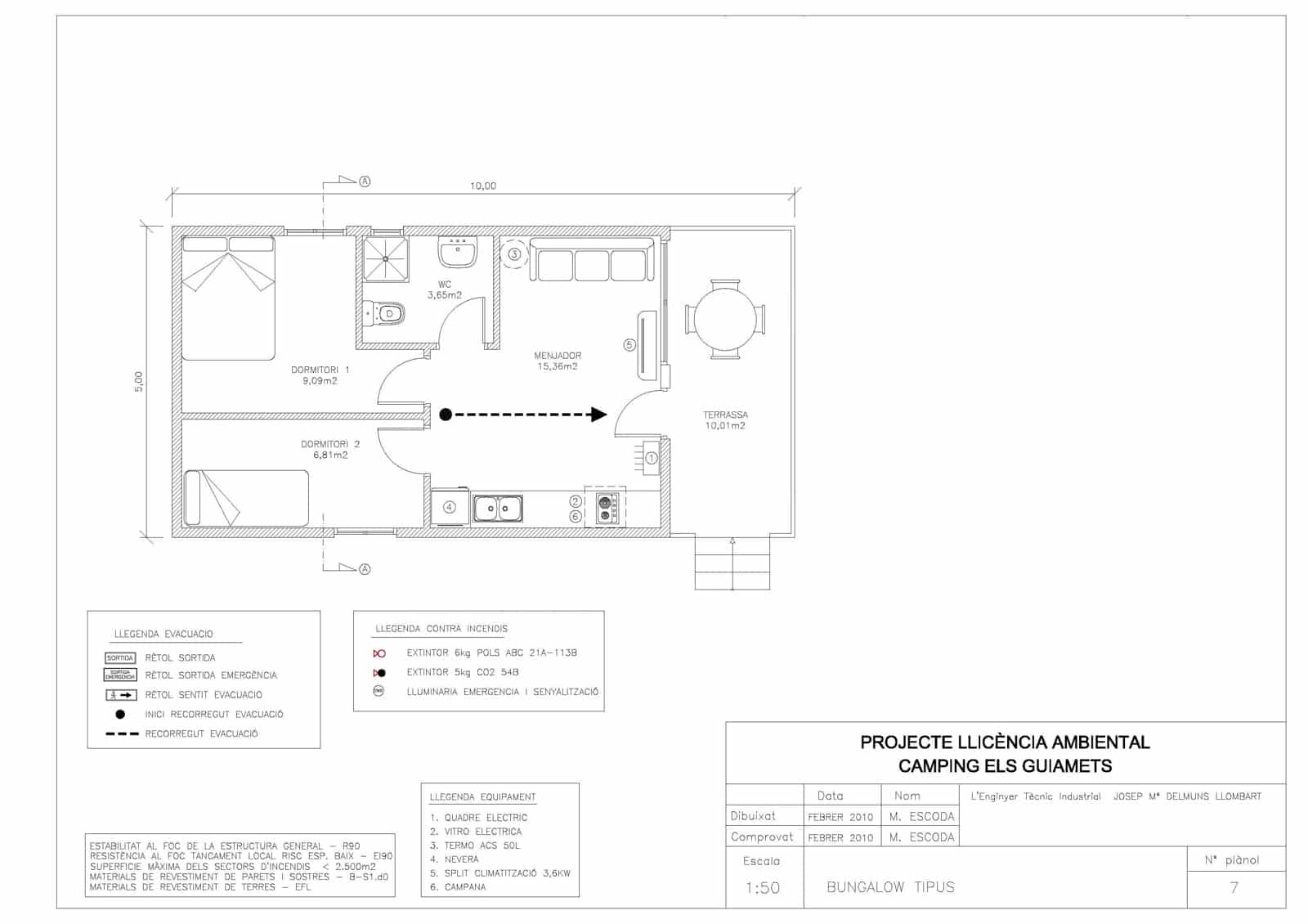Undeveloped Land for sale in Els Guiamets - € 421,000 (Ref: 10014795)