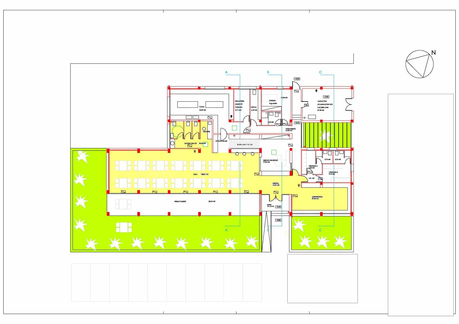 Undeveloped Land for sale in Els Guiamets - € 421,000 (Ref: 10014795)