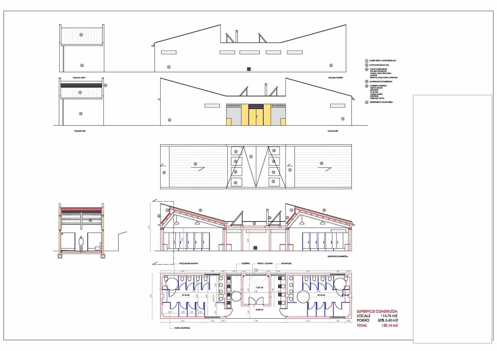 Undeveloped Land for sale in Els Guiamets - € 421,000 (Ref: 10014795)