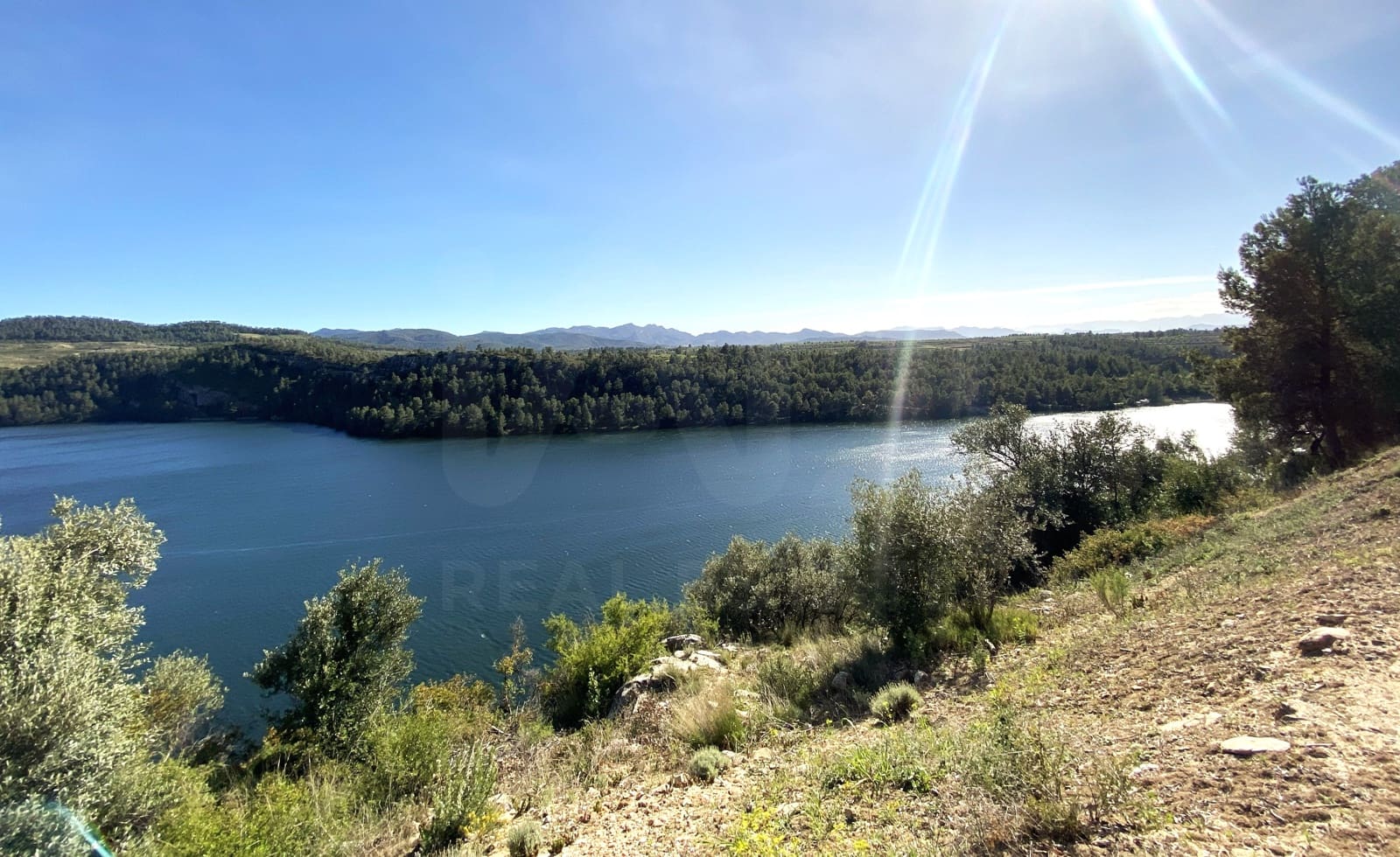 Undeveloped Land for sale in Els Guiamets - € 421,000 (Ref: 10014795)