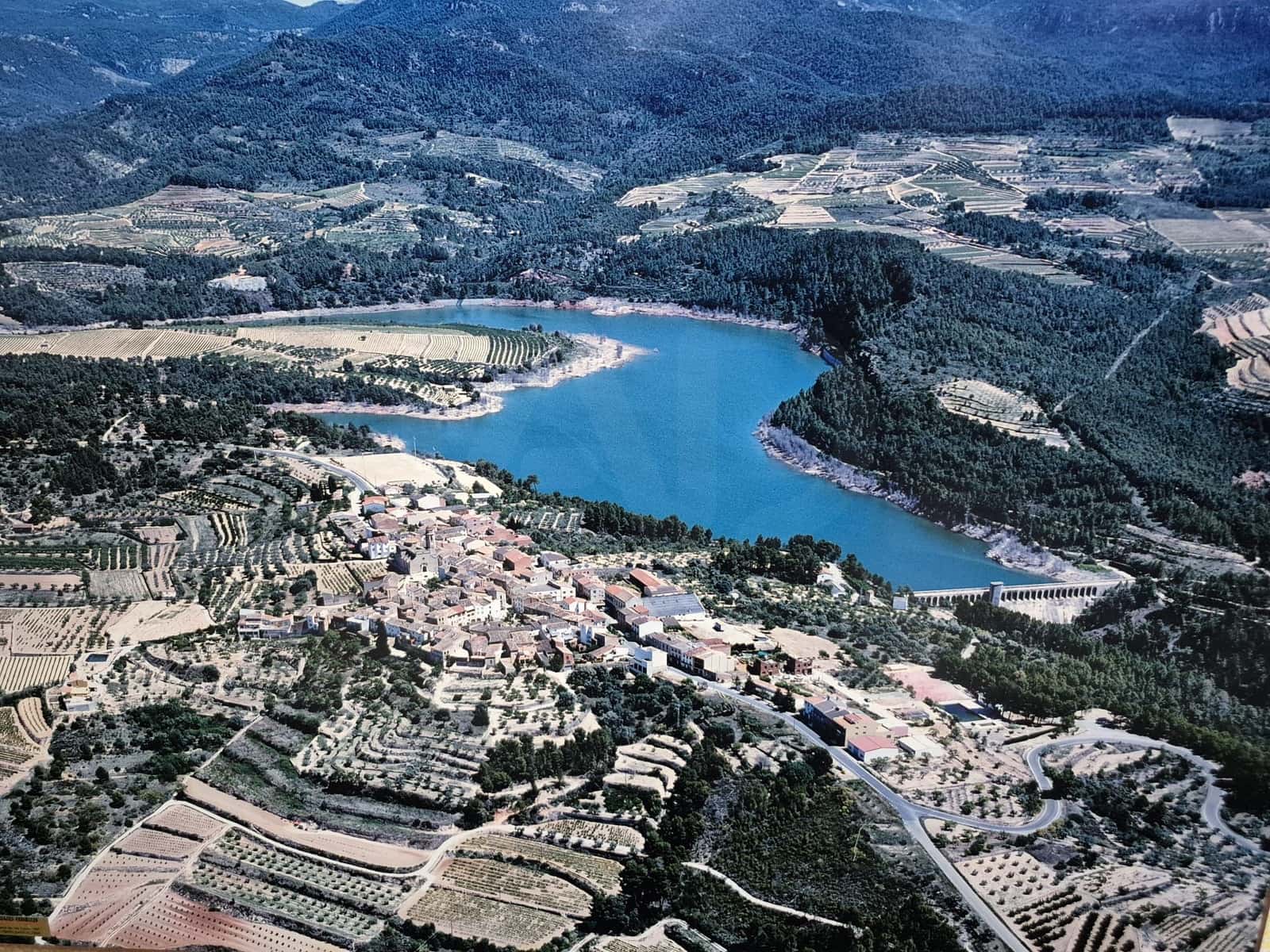 Undeveloped Land for sale in Els Guiamets - € 421,000 (Ref: 10014795)