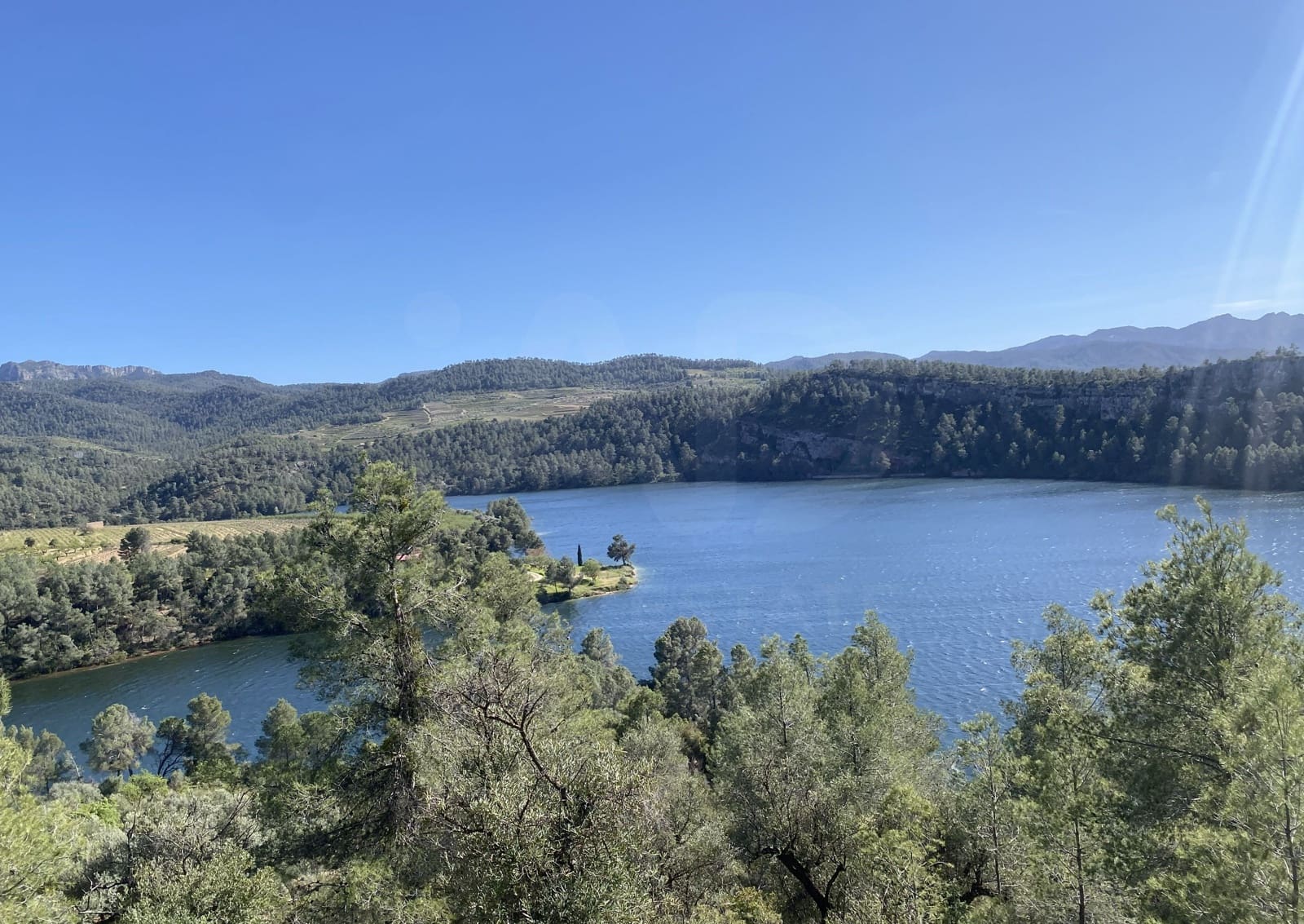 Undeveloped Land for sale in Els Guiamets - € 421,000 (Ref: 10014795)