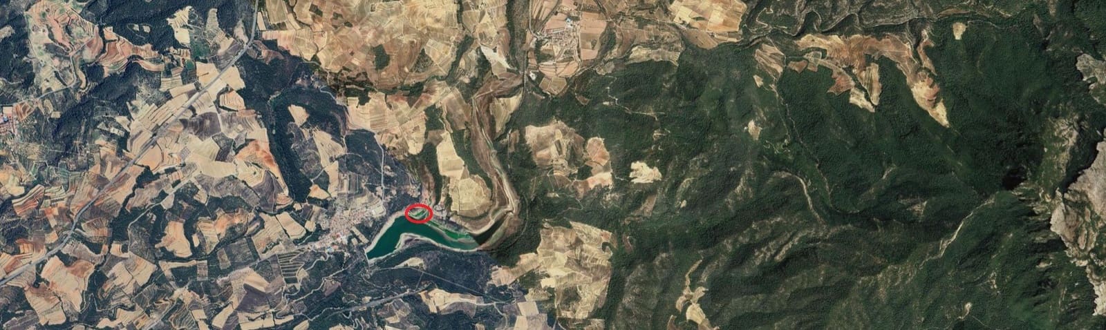 Building Plot for sale in Els Guiamets - € 395,000 (Ref: 10014796)
