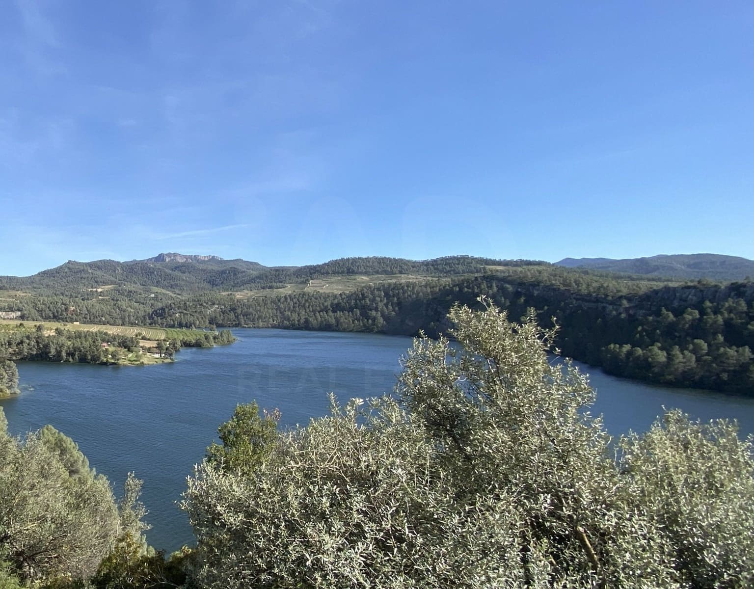 Building Plot for sale in Els Guiamets - € 395,000 (Ref: 10014796)