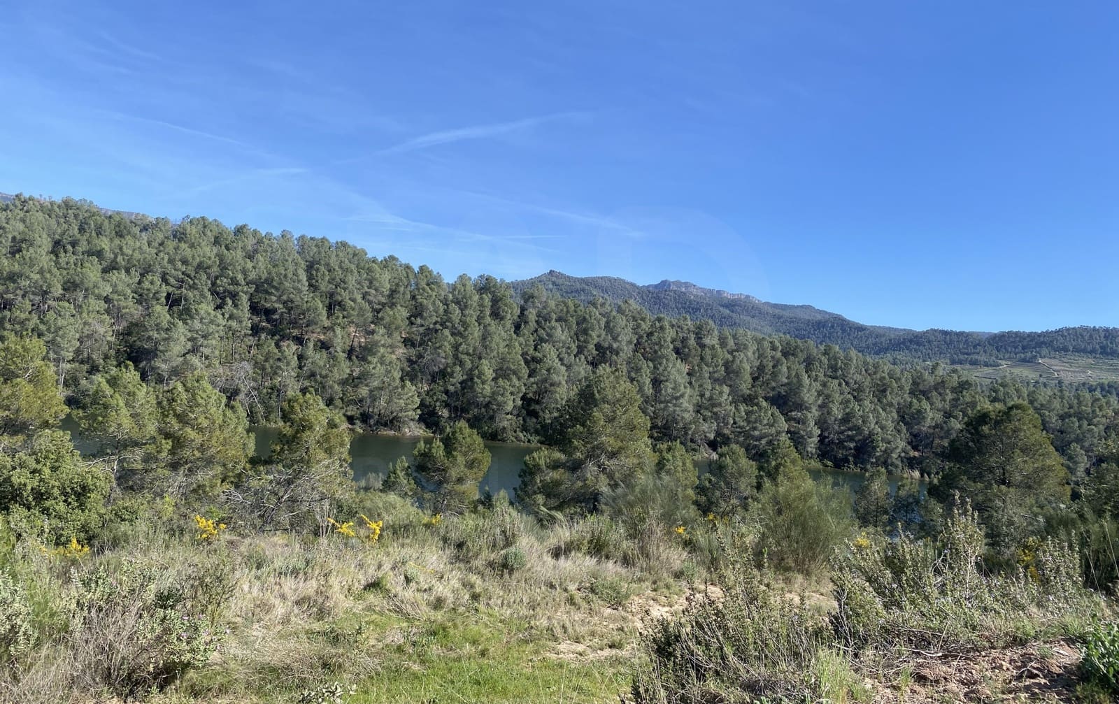 Building Plot for sale in Els Guiamets - € 395,000 (Ref: 10014796)