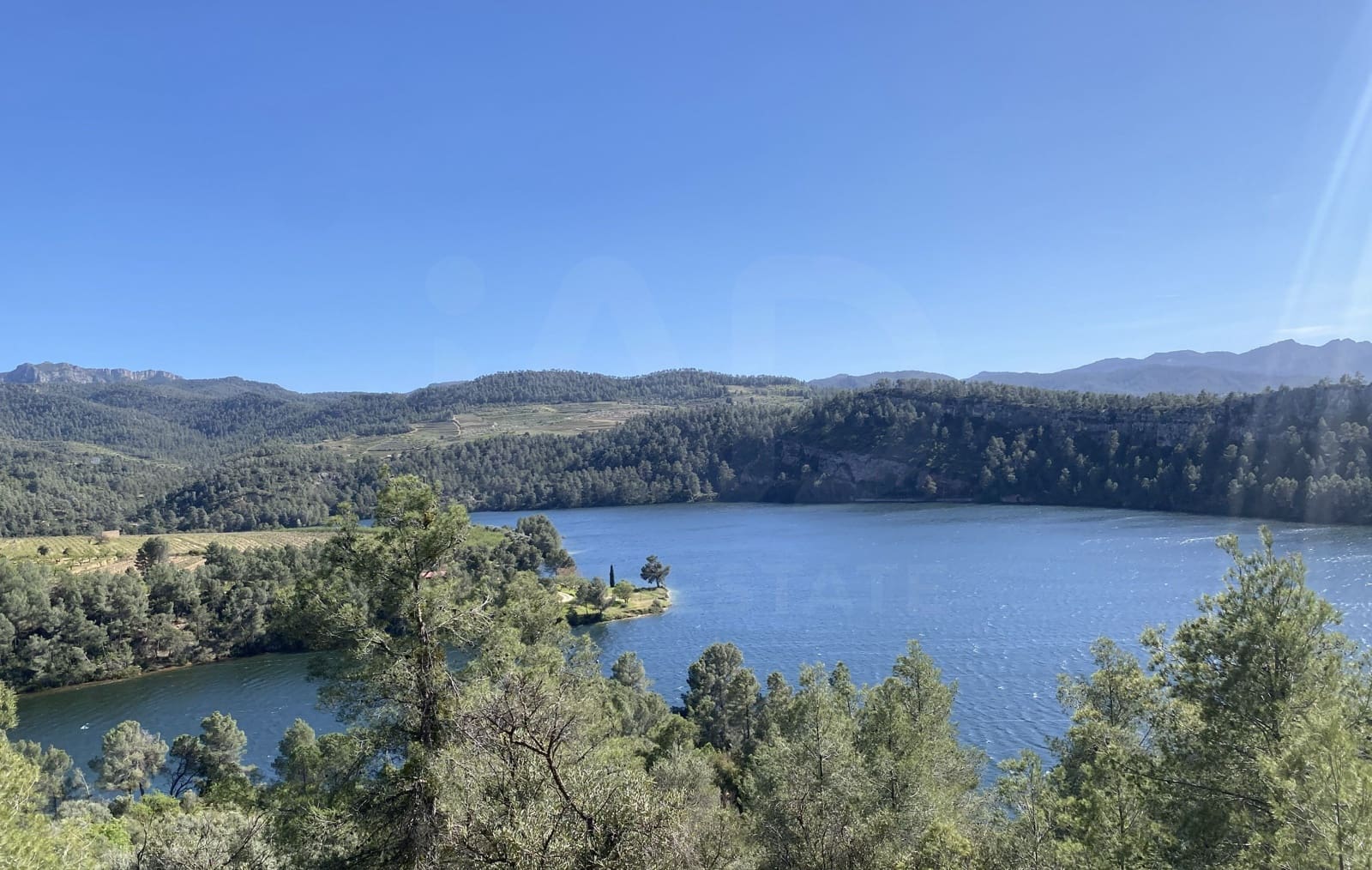 Building Plot for sale in Els Guiamets - € 395,000 (Ref: 10014796)