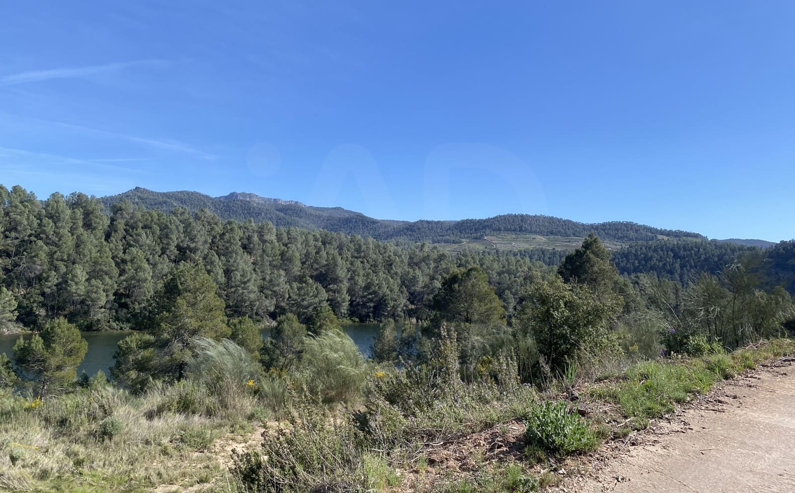 Building Plot for sale in Els Guiamets - € 395,000 (Ref: 10014796)