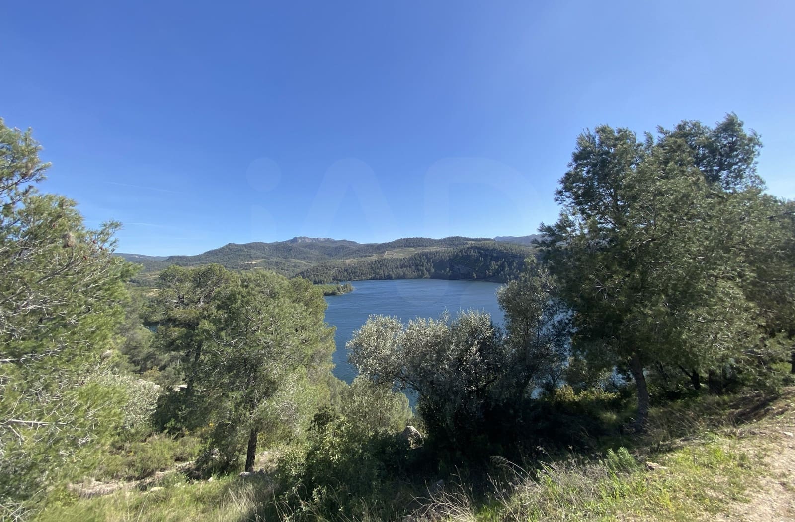 Building Plot for sale in Els Guiamets - € 395,000 (Ref: 10014796)