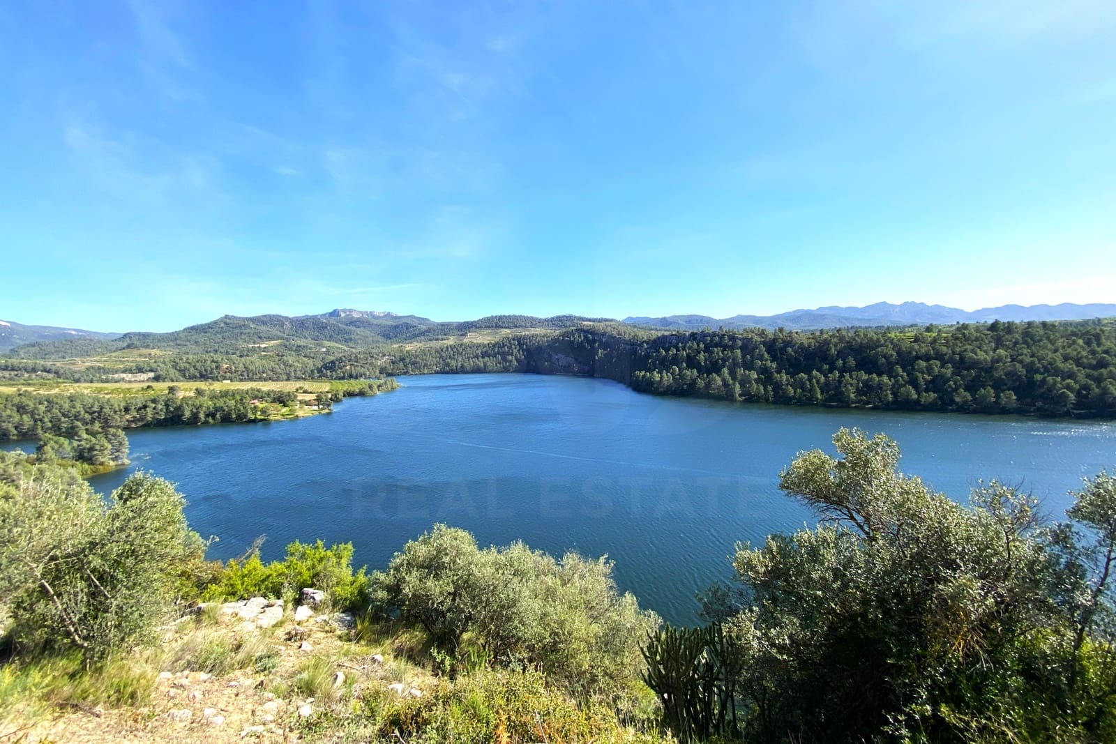 Building Plot for sale in Els Guiamets - € 395,000 (Ref: 10014796)