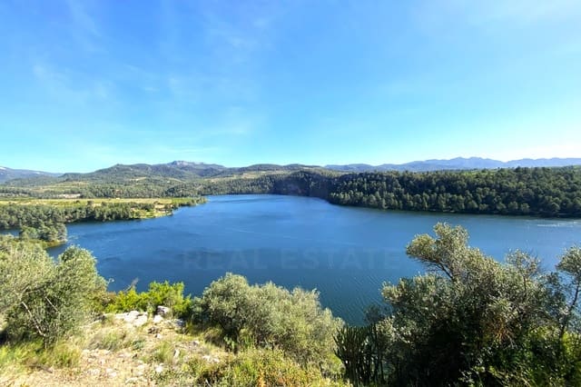 Solar/Parcela en Els Guiamets en venta - 395.000 € (Ref: 10014796)