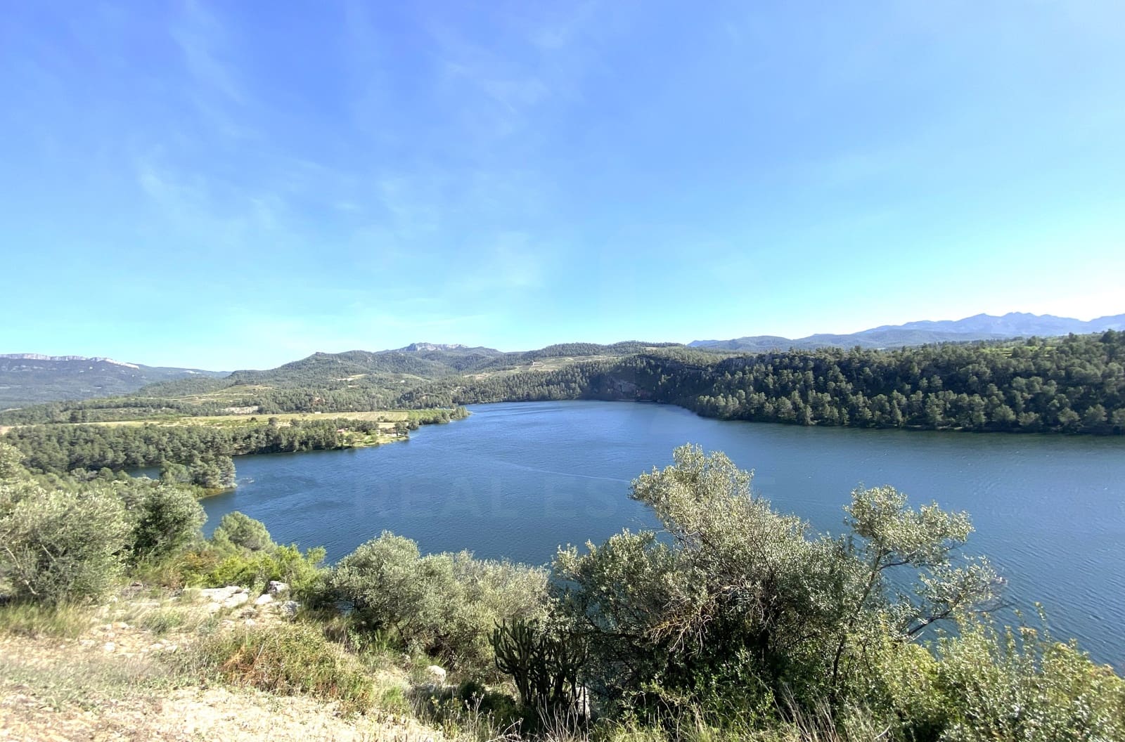Building Plot for sale in Els Guiamets - € 395,000 (Ref: 10014796)
