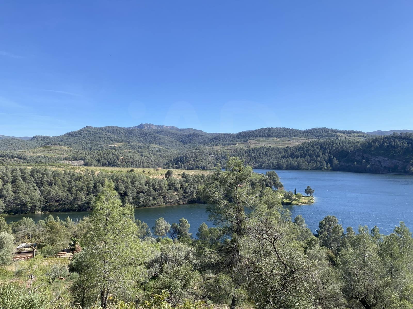 Building Plot for sale in Els Guiamets - € 395,000 (Ref: 10014796)