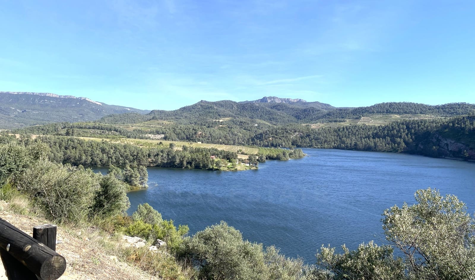 Building Plot for sale in Els Guiamets - € 395,000 (Ref: 10014796)