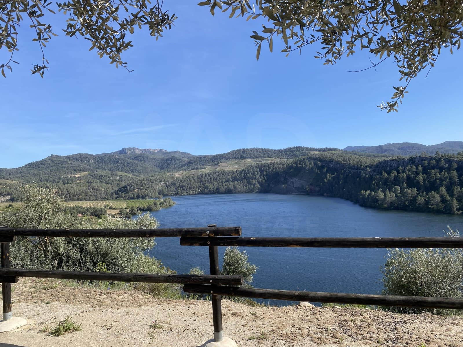 Building Plot for sale in Els Guiamets - € 395,000 (Ref: 10014796)