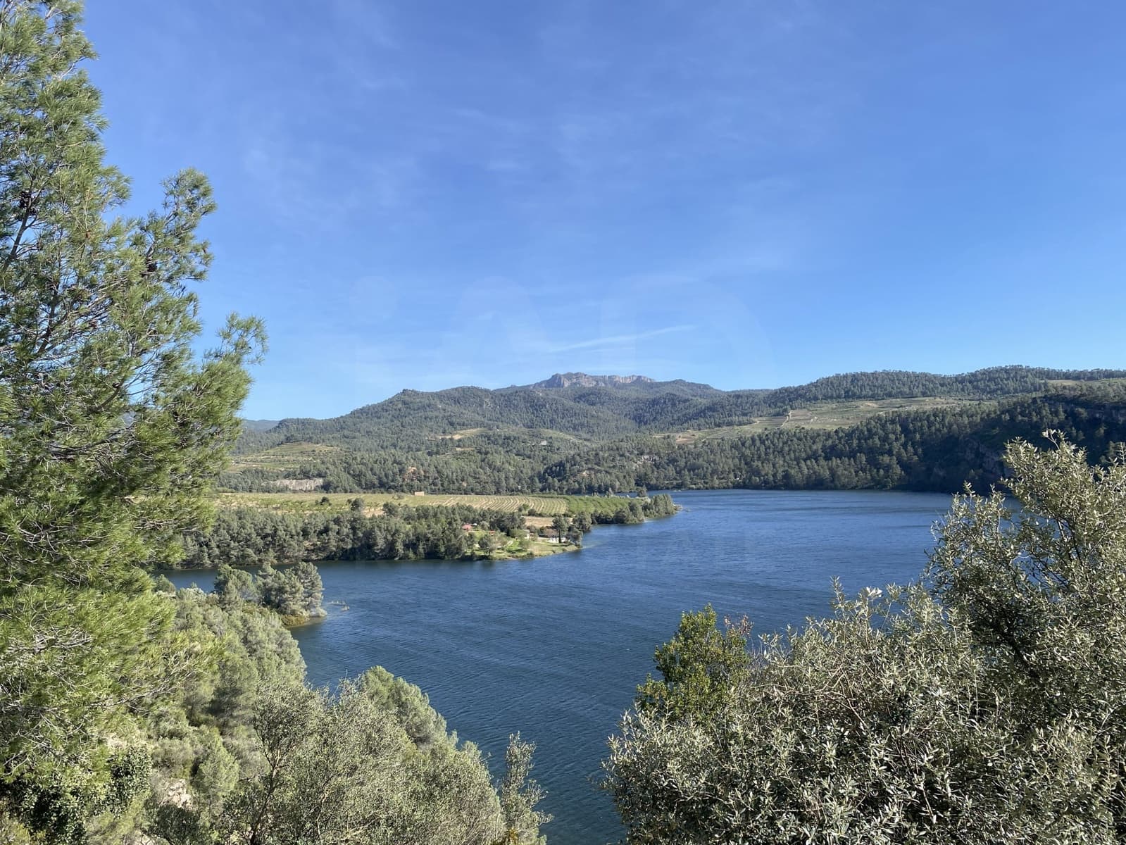 Building Plot for sale in Els Guiamets - € 395,000 (Ref: 10014796)