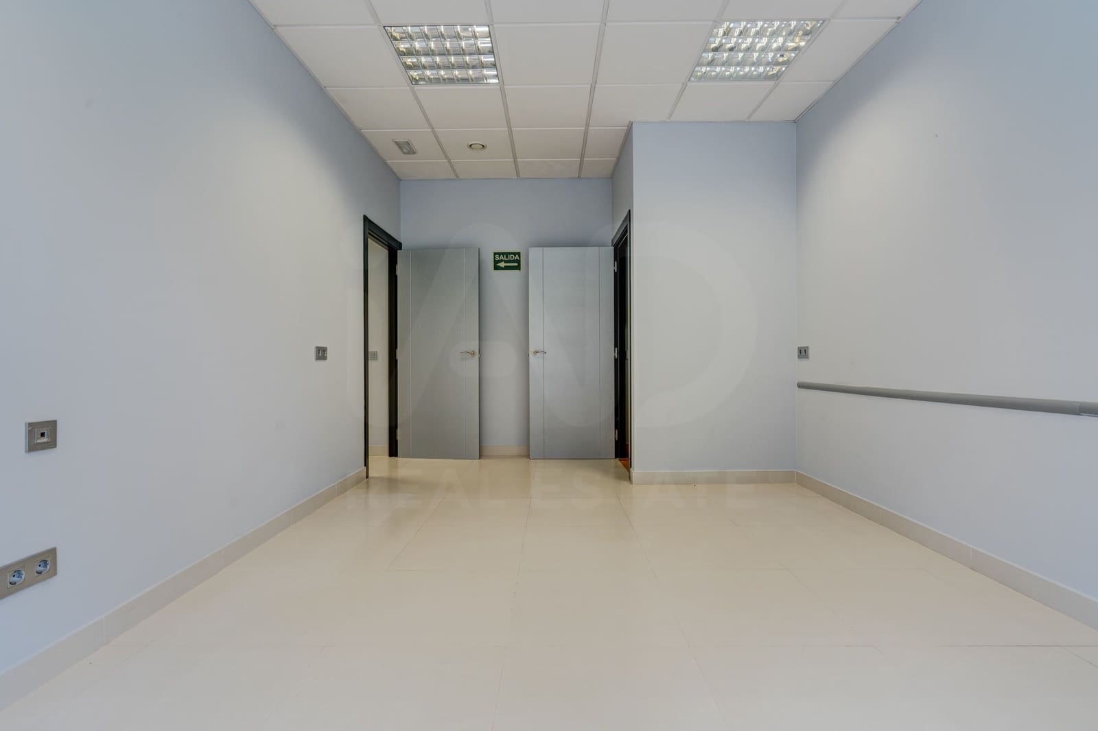 Local Commercial à louer à Ortuella - 600 € (Ref: 10014798)