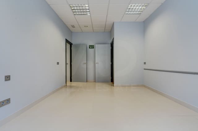 Gewerbe zu vermieten in Ortuella - 600 € (Ref: 10014798)