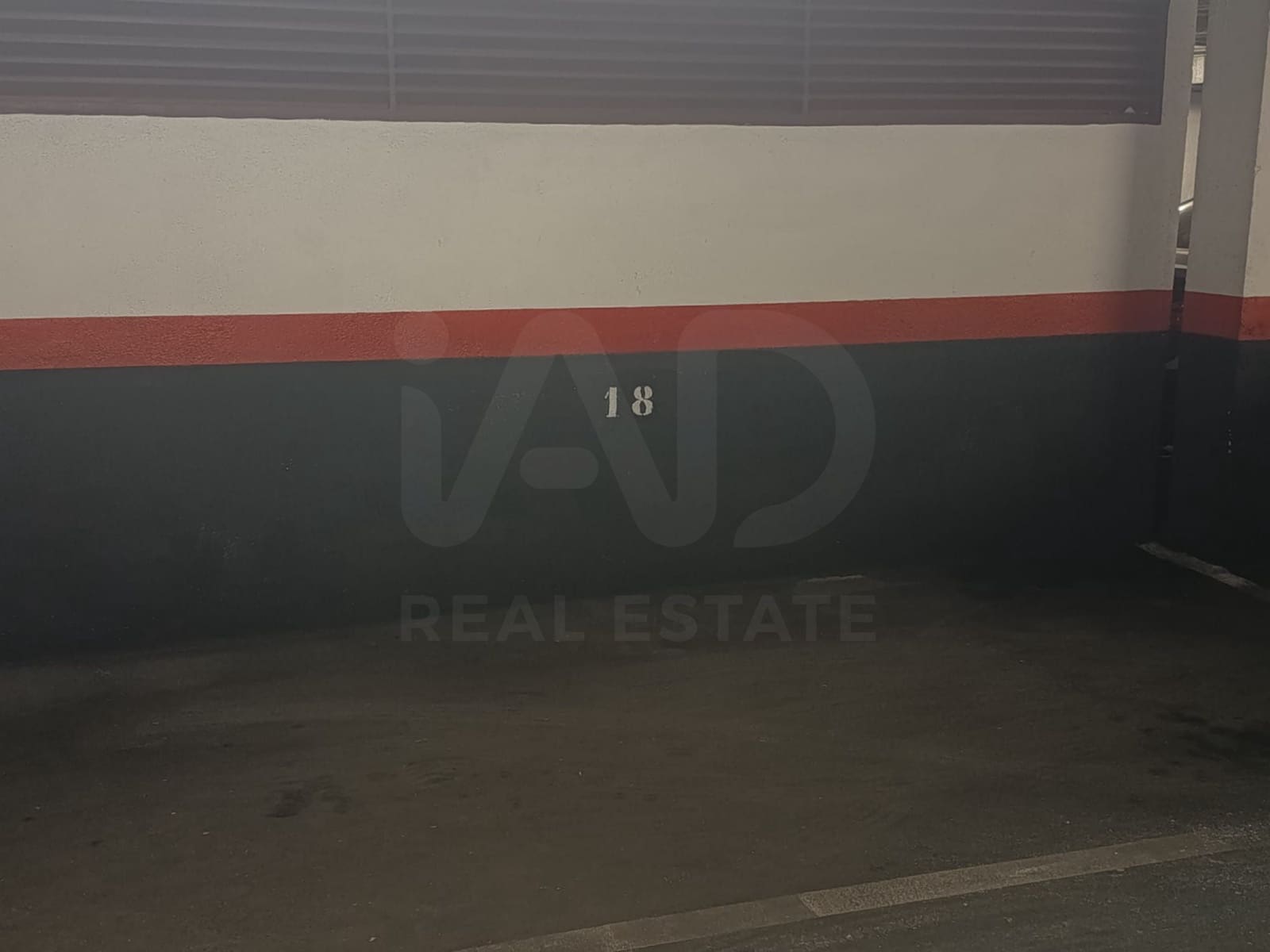 Garage à vendre à Madrid ville - 22 694 € (Ref: 10014964)
