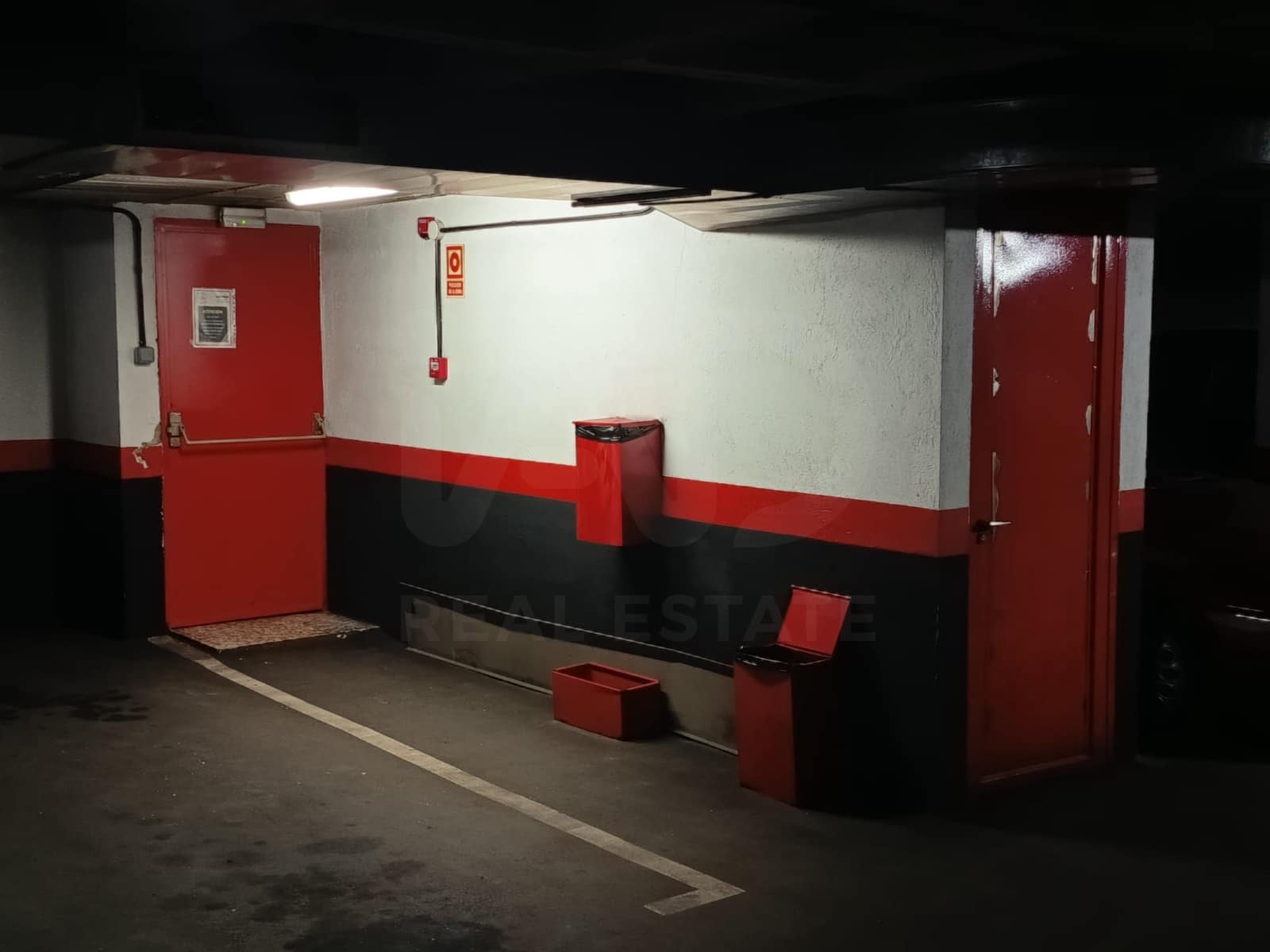 Garage à vendre à Madrid ville - 22 694 € (Ref: 10014964)