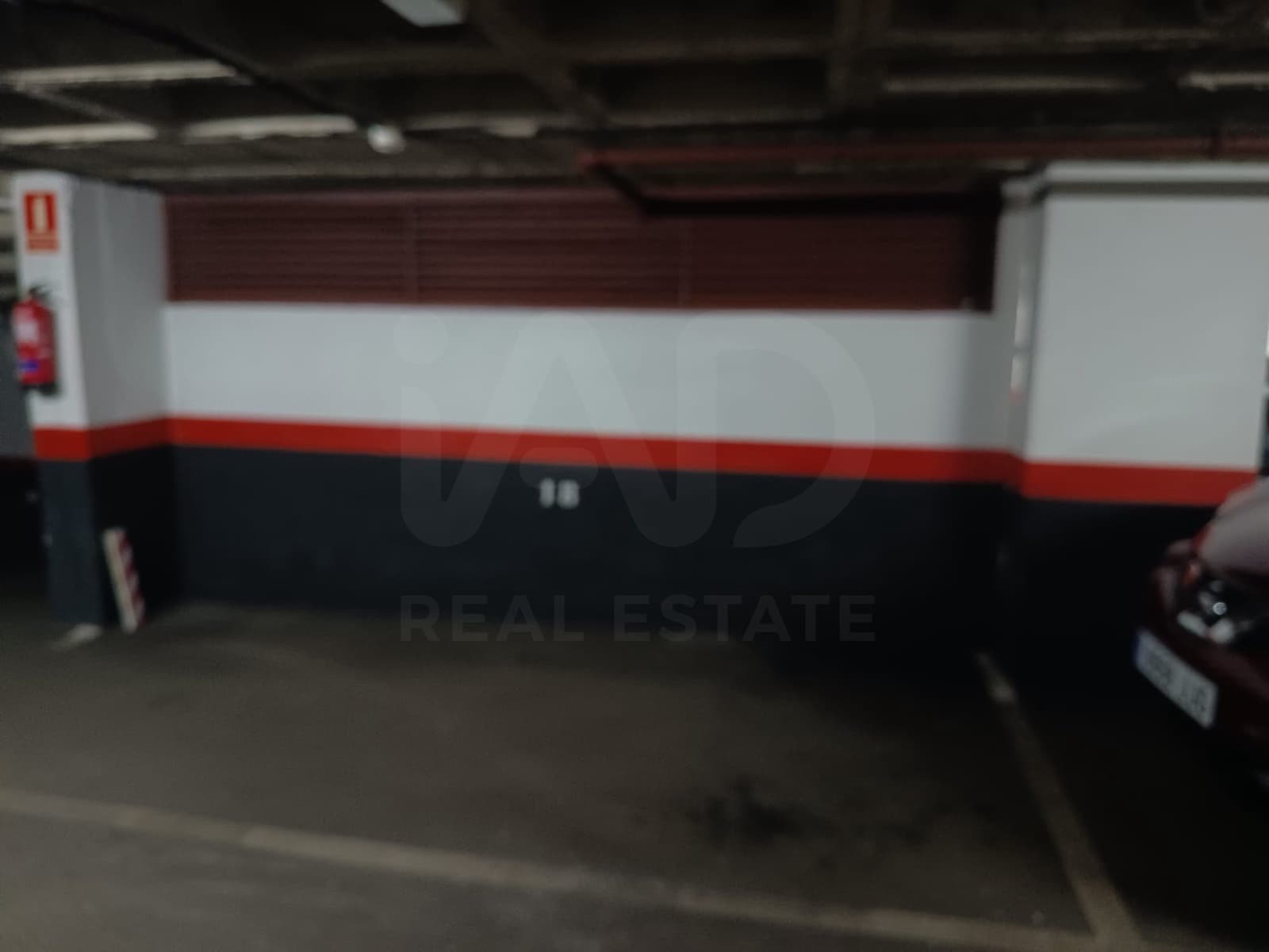 Garage à vendre à Madrid ville - 22 694 € (Ref: 10014964)