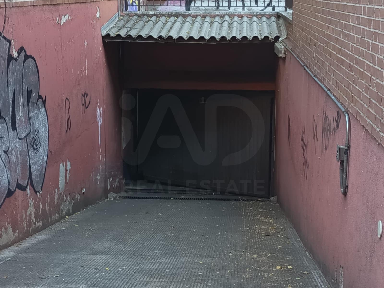 Garage à vendre à Madrid ville - 22 694 € (Ref: 10014964)