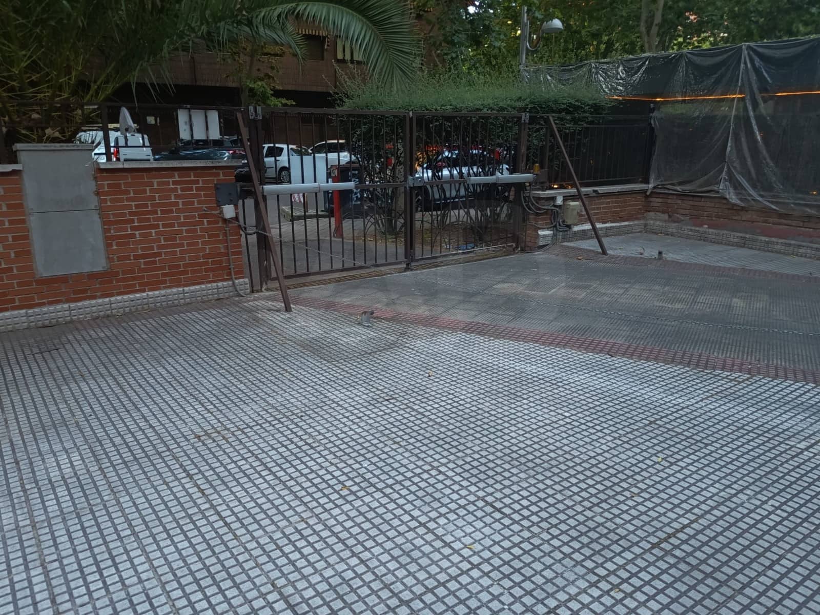 Garage à vendre à Madrid ville - 22 694 € (Ref: 10014964)