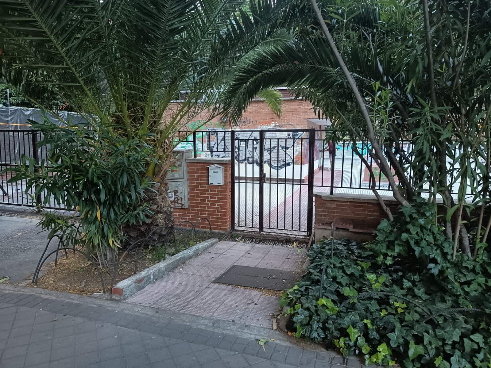 Garage à vendre à Madrid ville - 22 694 € (Ref: 10014964)