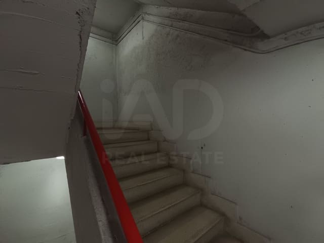 Garage for sale in Prosperidad, Madrid city - € 22,694 (Ref: 10014964)