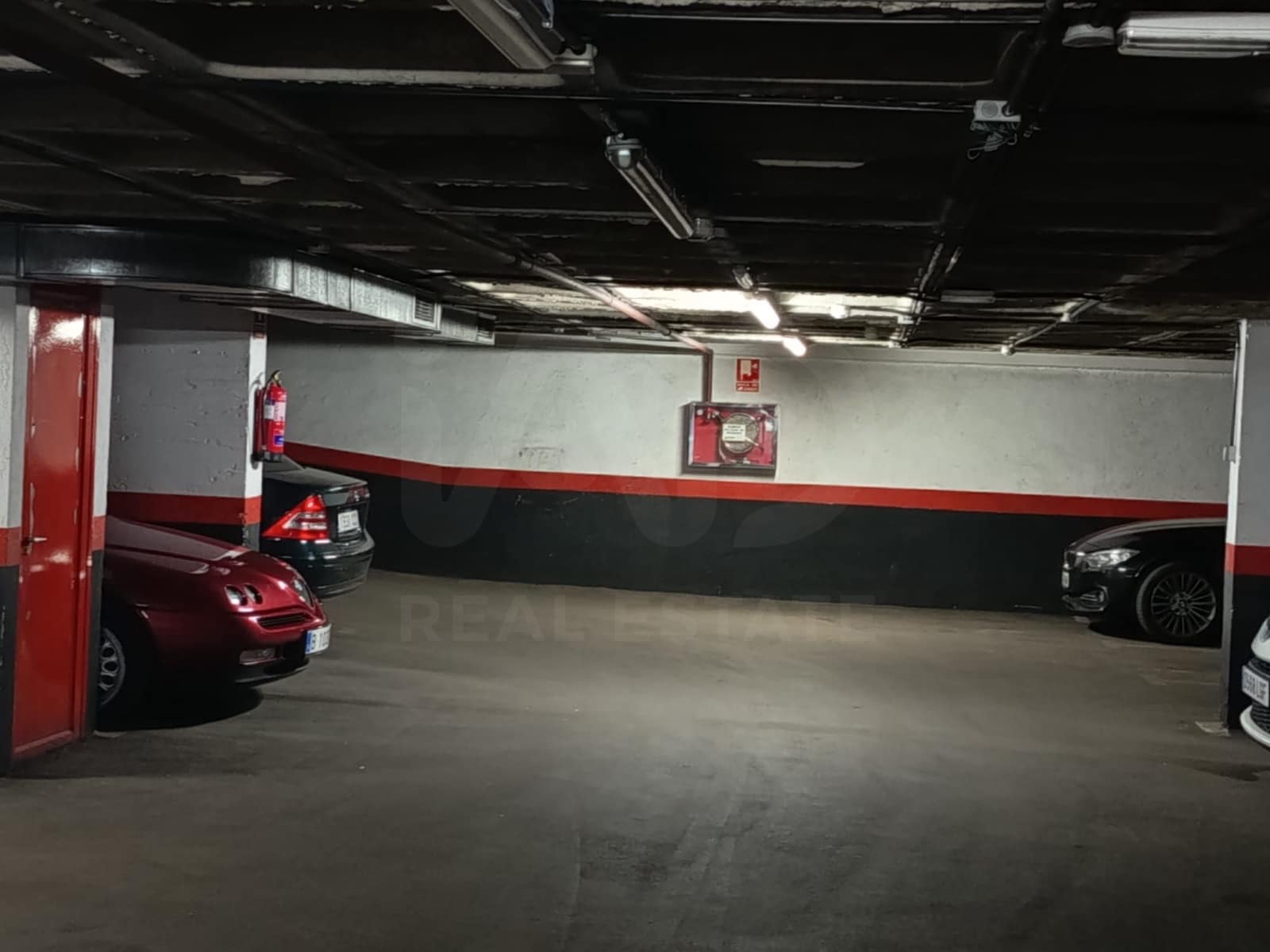 Garage à vendre à Madrid ville - 22 694 € (Ref: 10014964)