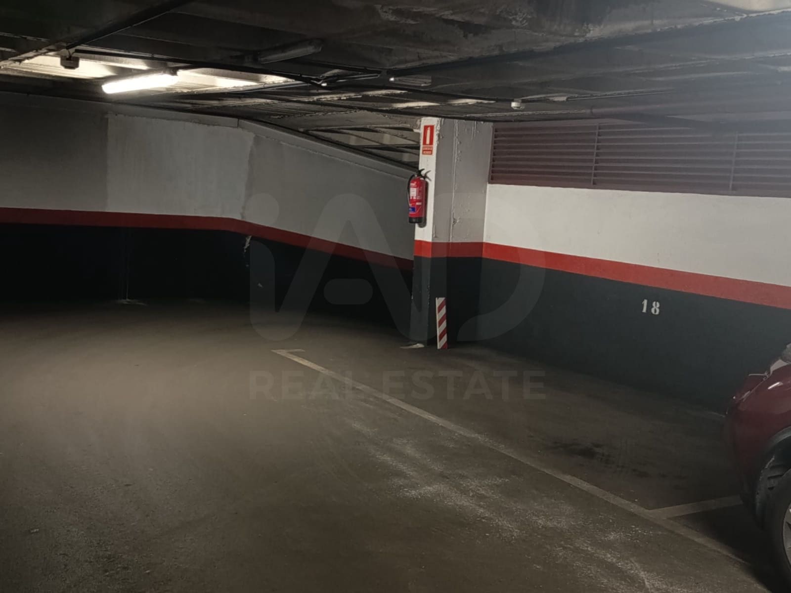 Garage à vendre à Madrid ville - 22 694 € (Ref: 10014964)