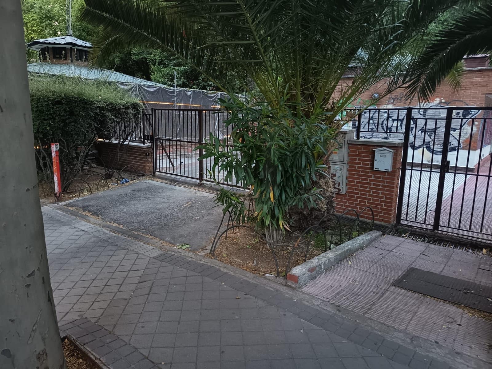Garage à vendre à Madrid ville - 22 694 € (Ref: 10014964)