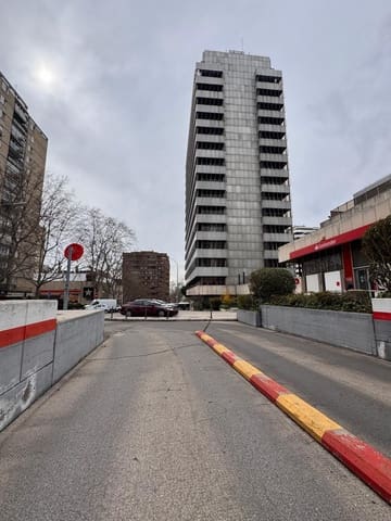 Garaje en Estrella, Madrid ciudad en venta - 48.630 € (Ref: 10014965)