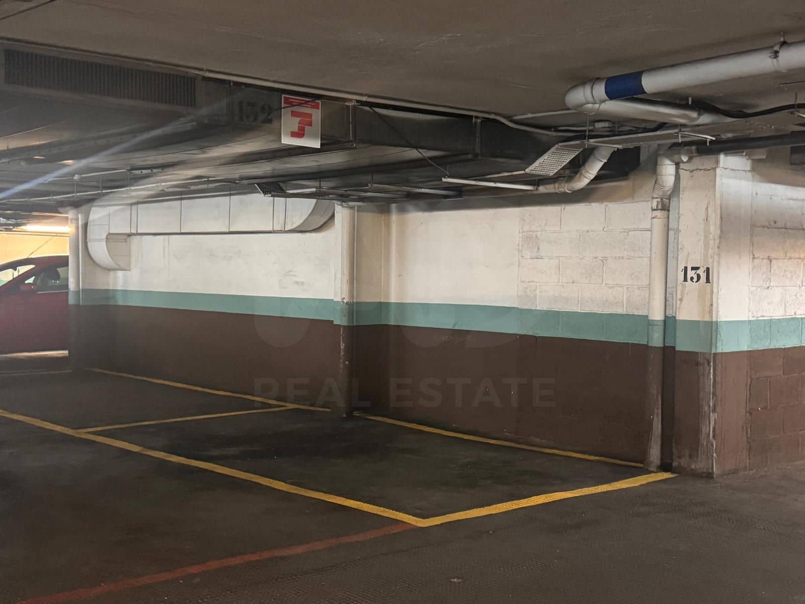 Garage for sale in Madrid city - € 48,630 (Ref: 10014965)