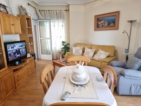 4 quarto Apartamento para venda em Albatera com piscina garagem - 135 000 € (Ref: 10014966)