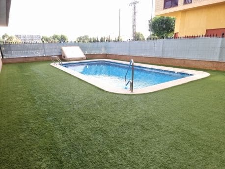 4 quarto Apartamento para venda em Albatera com piscina garagem - 135 000 € (Ref: 10014966)