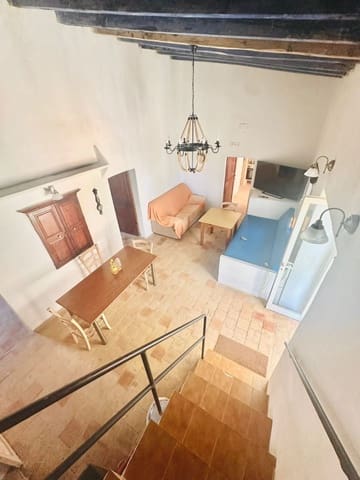 3 chambre Finca/Maison de Campagne à vendre à Formentera municipalité - 1 970 000 € (Ref: 10014967)